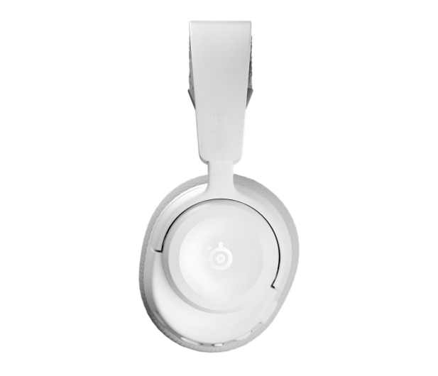 STEELSERIES Arctis Nova 3P Wireless White 61687 - 1324098 - zdjęcie 3